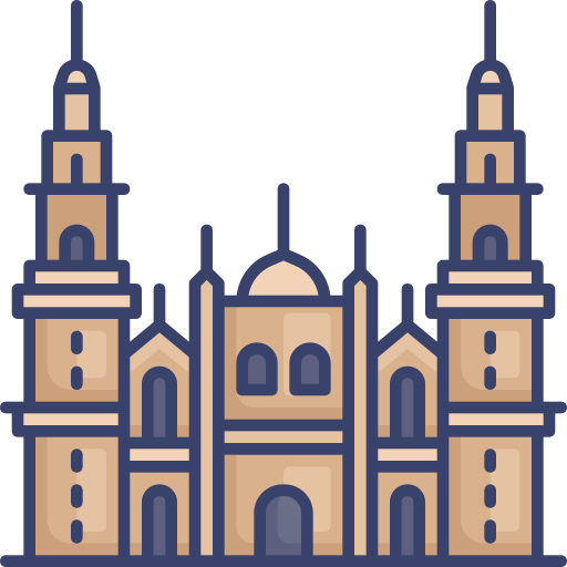 church