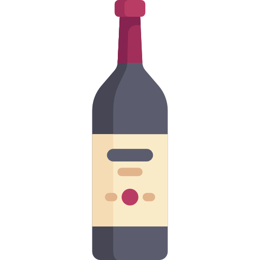 wine